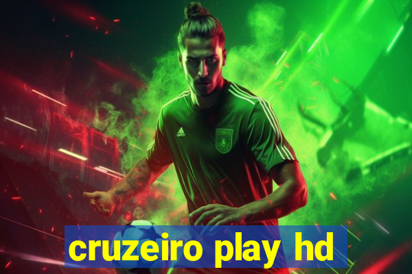 cruzeiro play hd